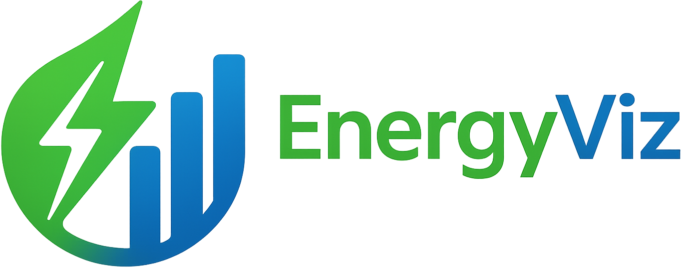 EnergyViz Logo